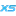 PornXS的网站图标