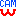 CamWhores的网站图标