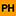 PornHub的网站图标