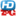 HdZog的网站图标