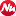 NuVid的网站图标