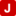 JavBus的网站图标